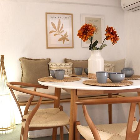 Katoi Traditional House Exo Khora Exterior photo
