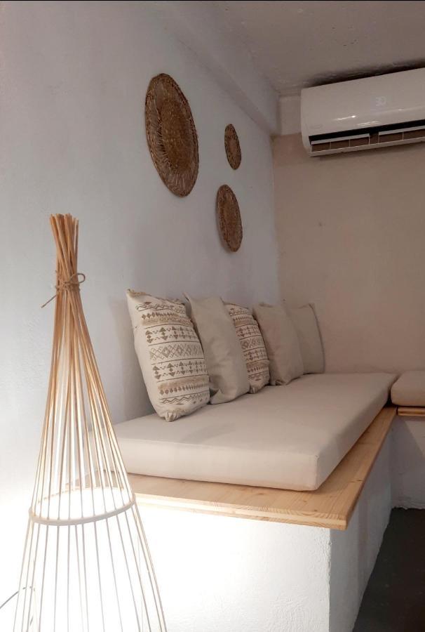 Katoi Traditional House Exo Khora Exterior photo