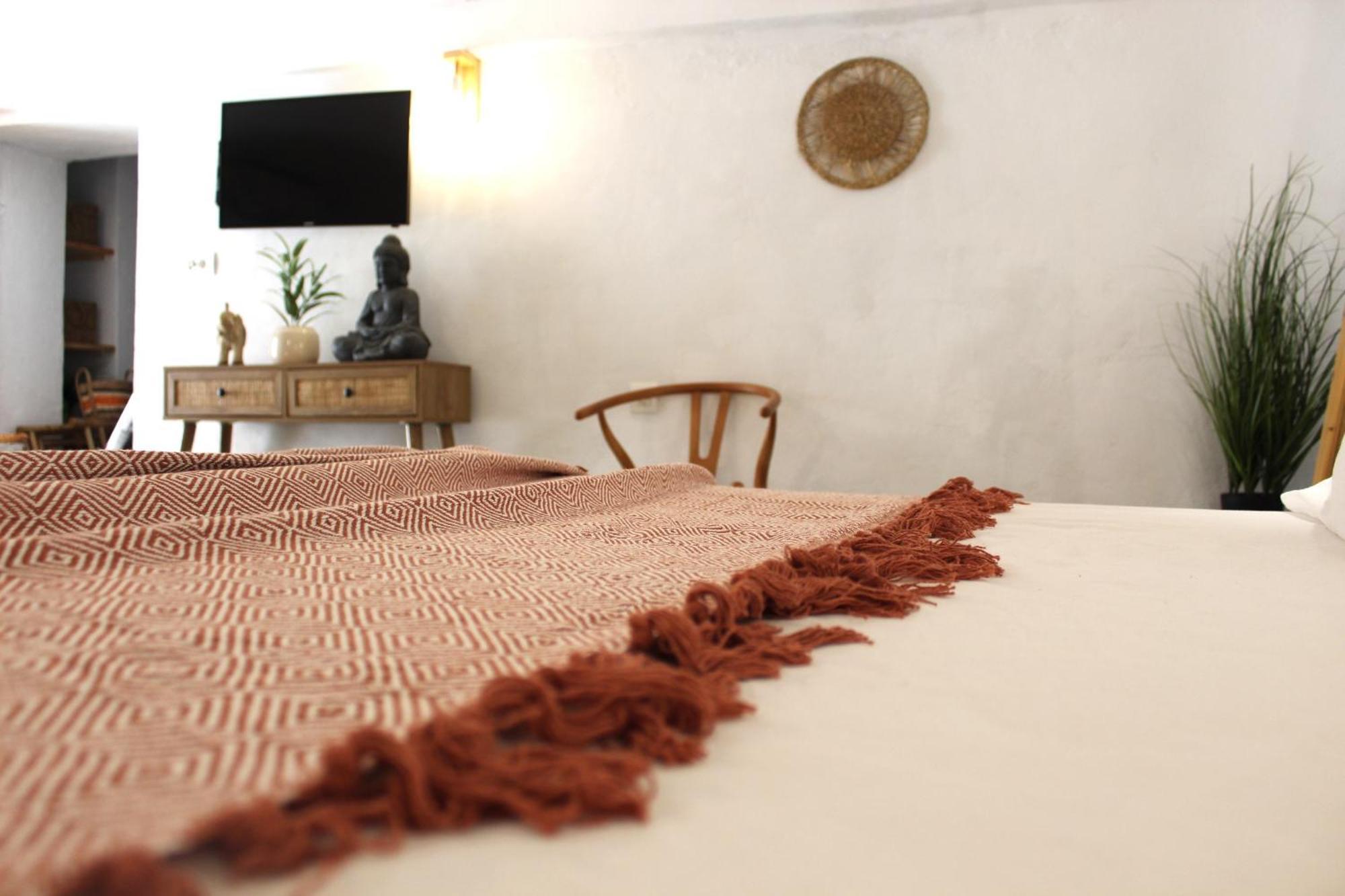 Katoi Traditional House Exo Khora Exterior photo
