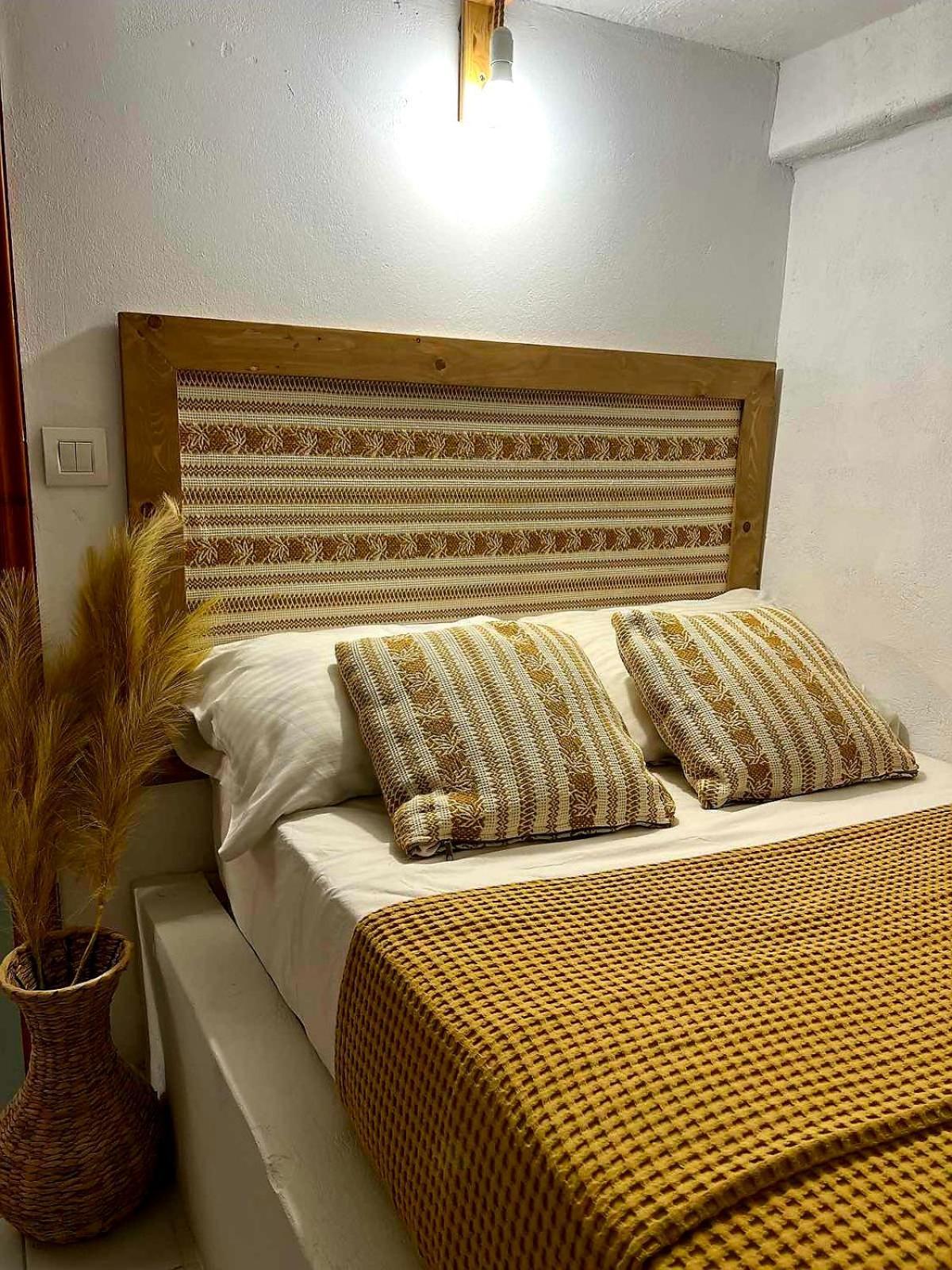 Katoi Traditional House Exo Khora Exterior photo